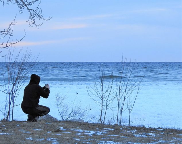 Officials: Lack of ice could be good and bad | News, Sports, Jobs - Vimarsana News